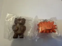 Daisuke Kondo めじるしアクセサリー taiyo kuma