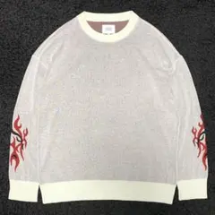 UNITED ARROWS & SONS ｜ HOMURA SWEATERのサムネイル