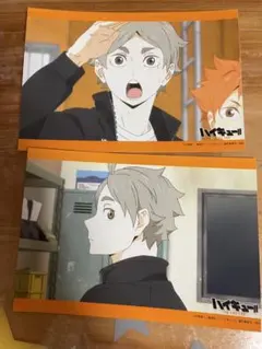 ハイキュー ジャンプショップ