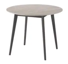 丸テーブル ダイニングテーブル