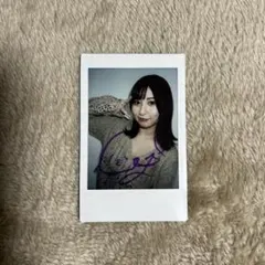 2026年最新】成瀬心美 サインの人気アイテム - メルカリ