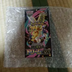 ポケモンカード タッグオールスターズ 未開封パック GX ポケカ sm12a