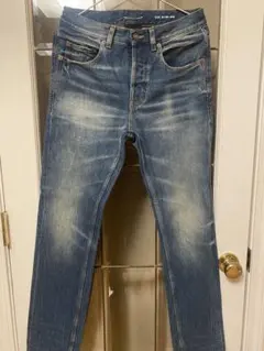 2026年最新】Saint Laurent メンズ デニム・ジーンズの人気アイテム