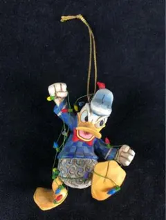 ディズニー ドナルドダック オーナメント