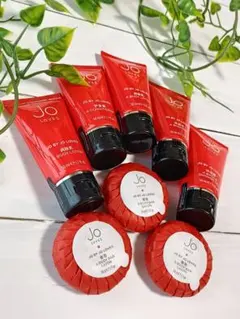 未使用★ Jo Loves｜ジョーラブズ 高級ホテル アメニティセット