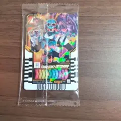 【新品未開封】仮面ライダーガッチャード ライドケミートレカ