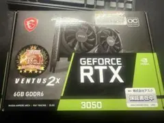 rtx3050