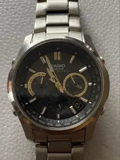 CASIO LINEAGE LIW-M610TDS チタン 電波ソーラーのサムネイル