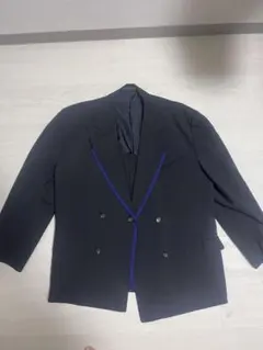 80s COMME des GARCONS HOMME PLUS AD1989