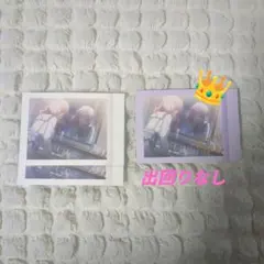 プロセカ　暁山瑞希　ロウワー　ぱしゃこれ　特訓前　箔押しのサムネイル
