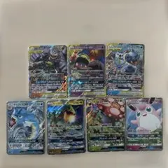 2026年最新】ポケモンカード まとめ売り gxの人気アイテム - メルカリ