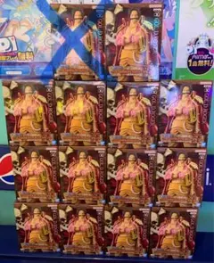 ワンピース DXF GRANDLINE SPECIAL ロジャー 13 グラメン - メルカリ