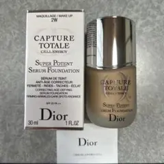 Dior カプチュール トータル セル ENGY 2Wのサムネイル