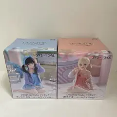 2025年最新】Desktop Cute フィギュア 錦木千束 ルームウェアの人気