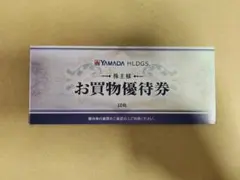 2025年最新】株主優待 ヤマダ電機の人気アイテム - メルカリ