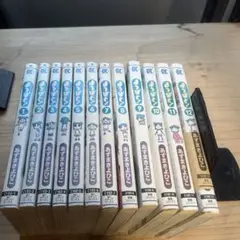よつばと！ 1-12巻セット