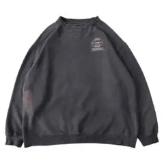 【オークション】Lee SUEDED スウェット