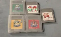 ポケットモンスター 緑 赤 ピカチュウ