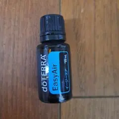 新品未開封】ドテラ doTERRA イージーエア 15ml【正規品】 - メルカリ