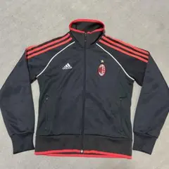 ACミラン マルディーニ #3 adidas製トラックジャケット Sサイズ