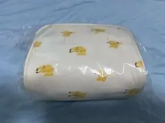 ジェラピケ ポケモン ポーチ ピカチュウ