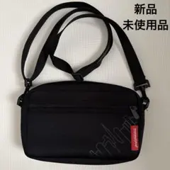 Manhattan Portage ショルダーバッグ　マンハッタンポテージ