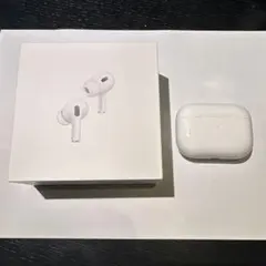 Apple AirPods Pro2 エアーポッズプロ2