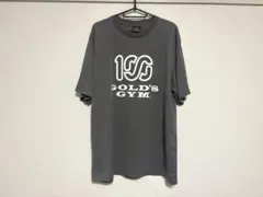 ゴールドジム GG コラボのサムネイル