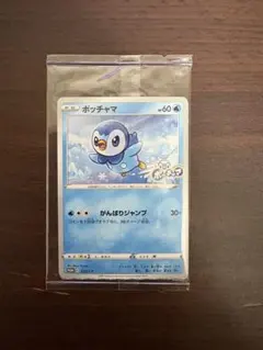 2025年最新】ポッチャマ プロモの人気アイテム - メルカリ