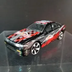 マジョレット 『 日産 セフィーロ 』(レーシングカラー)のサムネイル