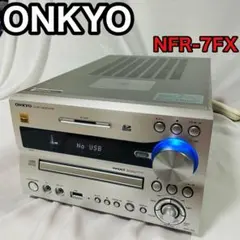 2026年最新】onkyo nfr-7fxの人気アイテム - メルカリ