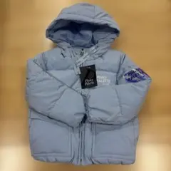 Pinky Palette ダウンジャケット 110cm