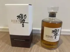 サントリー 響 JAPANESE HARMONY うすづくりタンブラー付 - メルカリ