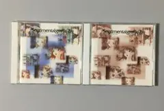 ドラマCD　センチメンタルグラフティ２　プロローグ・エピローグ