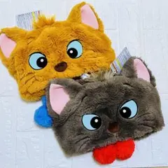 ディズニー おしゃれキャット ベルリオーズ トゥルーズ 新品 ディズニーランド