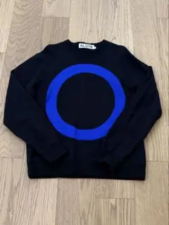 ALOYE スウェット