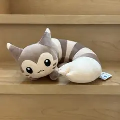 もふぐっとぬいぐるみ　オオタチ
