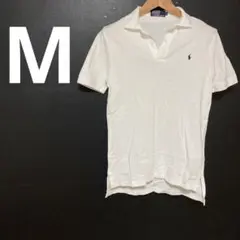 Polo ポロシャツ　シャツ　メンズ　Mのサムネイル