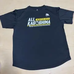 ALL KAGOSHIMA WINTER 2024 Tシャツ EGOZARU