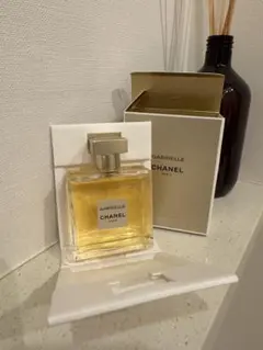 CHANEL GABRIELLE エッセンスオード ウ パルファム　50ml