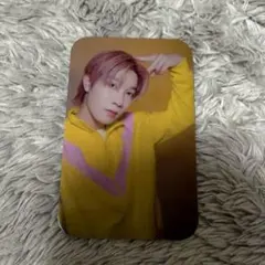 DMD SPORT DAY Yim Selfie Photo Card