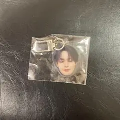 JO1 EIEN 顔面アクキー 與那城奨