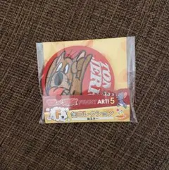 トムとジェリー FUNNY ART 5 缶ミラー