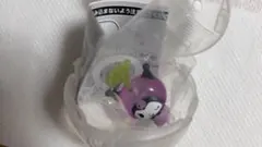 サンリオキャラクターズ くだものめじるしアクセサリー クロミ