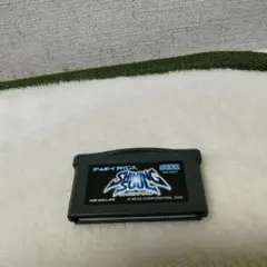 シャイニング・ソウル　ゲームボーイアドバンスソフト
