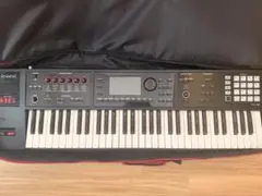 Roland FA-06 シンセサイザー 本体のサムネイル
