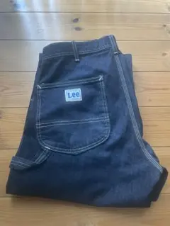 Lee ペインターパンツ デニムSのサムネイル