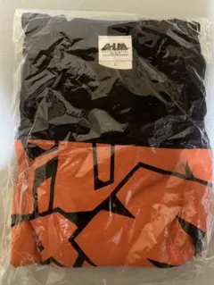 にじさんじ 樋口楓 AIM ロングTシャツLサイズ