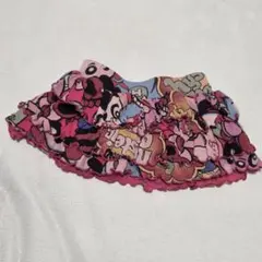 ヒステリックミニ★スカート、フリル