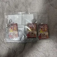 アイカツ だれでもアイドル活動アクリルチャーム3 おとめ